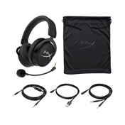 HP HyperX Cloud MIX - Gaming Headset (Black-Gunmetal)