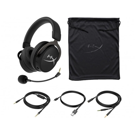 HP HyperX Cloud MIX - Gaming Headset (Black-Gunmetal)
