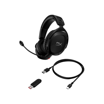 HP HyperX Cloud Stinger 2 - Wireless Gaming Headset