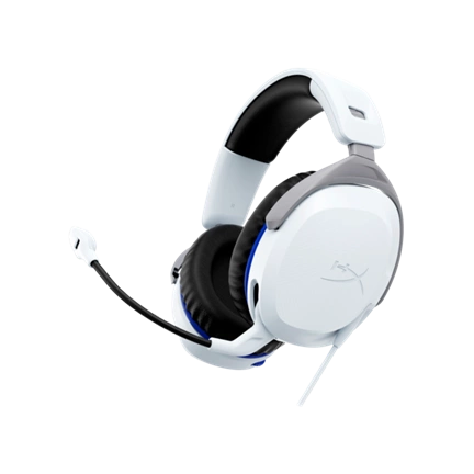 HP HyperX Cloud Stinger 2 PS5 Gamer Headset