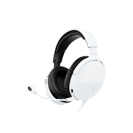 HP HyperX Cloud Stinger 3 gamer headset, PlayStation