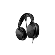 HP HyperX Cloud Stinger 3 gamer headset, fekete
