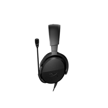 HP HyperX Cloud Stinger 3 gamer headset, fekete