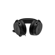HP HyperX Cloud Stinger 3 gamer headset, fekete