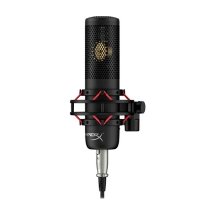 HP HyperX ProCast Gaming Microphone
