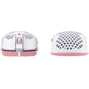 HP HyperX Pulsefire Haste - White-Pink