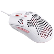 HP HyperX Pulsefire Haste - White-Pink