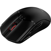 HP HyperX Pulsefire Haste 2 Wireless - Black