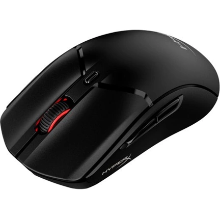 HP HyperX Pulsefire Haste 2 Wireless - Black