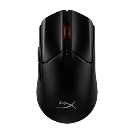 HP HyperX Pulsefire Haste 2 Wireless - Black