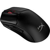 HP HyperX Pulsefire Haste 2 Wireless - Black