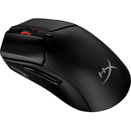 HP HyperX Pulsefire Haste 2 Wireless - Black