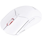 HP HyperX Pulsefire Haste 2 Wireless - White