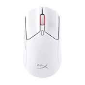 HP HyperX Pulsefire Haste 2 Wireless - White