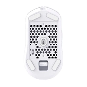 HP HyperX Pulsefire Haste 2 Wireless - White
