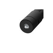 HP HyperX Solocast 2 BLK mikrofon