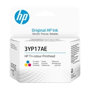 HP Ink Tank háromszínű nyomtatófej
