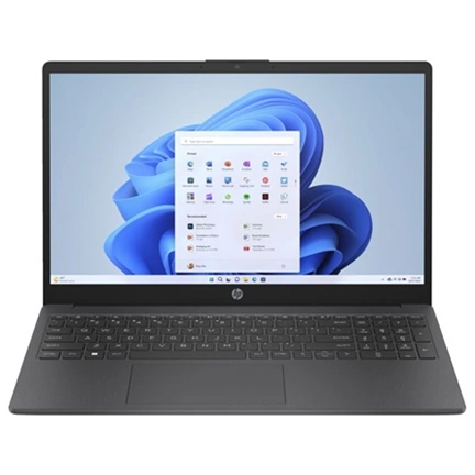 HP Laptop 15-fc0666nh R3 7320U 8GB LPDDR5 256GB SS