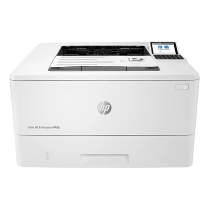 HP LaserJet Enterprise M406dn