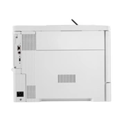 HP LaserJet Enterprise M554dn színes, 1GB, USB/Háló, A4 33ap/perc FF, 1200x1200
