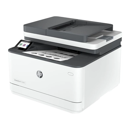 HP LaserJet  Pro 3102fdn MFP Mono 3G629F