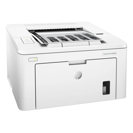 HP LaserJet Pro M203dn mono lézer nyomtató