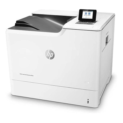 HP Lézernyomtató CLJ Enterprise M652dn