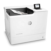 HP Lézernyomtató CLJ Enterprise M652dn