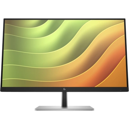 HP Monitor 23.8" EliteDisplay E24u G5 AG IPS 1920x1080