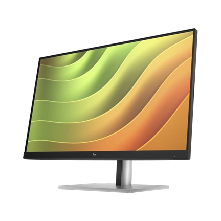 HP Monitor 23.8" EliteDisplay E24u G5 AG IPS 1920x1080
