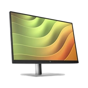 HP Monitor 23.8" EliteDisplay E24u G5 AG IPS 1920x1080