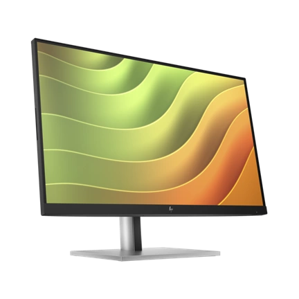 HP Monitor 23.8" EliteDisplay E24u G5 AG IPS 1920x1080