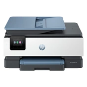 HP OfficeJet Pro 8125e A4 színes tintasugaras multifunkciós nyomtató sötétkék