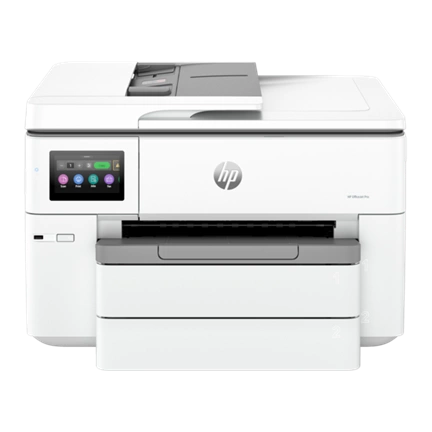 HP OfficeJet Pro 9730e