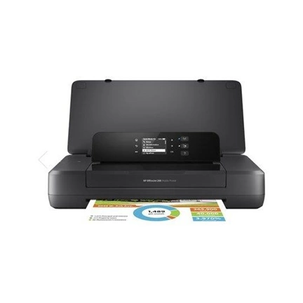 HP Officejet 200