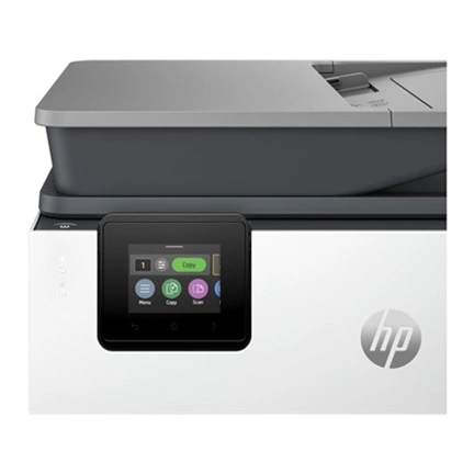 HP Officejet Pro 9120e