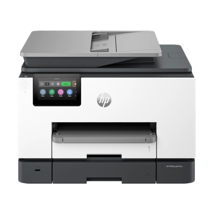 HP Officejet Pro 9132e HP+
