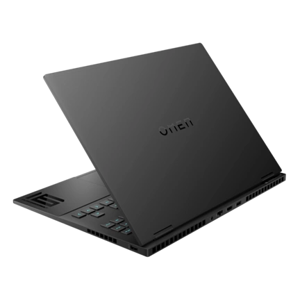 HP Omen 16-u1001nh 16" WQXGA AG IPS 240Hz 400cd, Core i7-14700HX 2.1GHz, 16GB, 1TB SSD, RTX 4060 8GB, Win 11, fekete