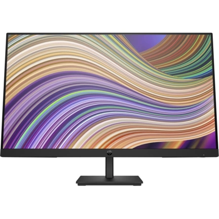 HP P27 G5 FHD monitor