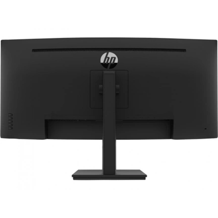 HP P34hc G4 WQHD USB-C ívelt monitor