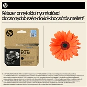 HP Patron 4S6W9NE (HP No937e) Officejet, fekete 2500/oldal Evomore