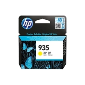 HP Patron 935 Yellow (C2P22AE)