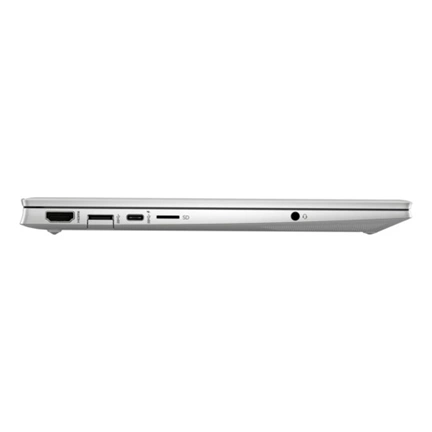 HP Pavilion 13-bb0011nh, 13.3" FHD BV IPS, Core i3-1125G4, 8GB, 256GB SSD, Win 10, ezüst HP Pavilion 13-bb0011nh, 13.3" FHD BV IPS, Core i3-1125G4, 8GB, 256GB SSD, Win 10, ezüst
