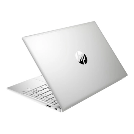 HP Pavilion 13-bb0011nh, 13.3" FHD BV IPS, Core i3-1125G4, 8GB, 256GB SSD, Win 10, ezüst HP Pavilion 13-bb0011nh, 13.3" FHD BV IPS, Core i3-1125G4, 8GB, 256GB SSD, Win 10, ezüst