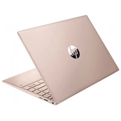 HP Pavilion 13-be0007nh R5 5600U 16GB 512GB SSD W10H rózsaarany