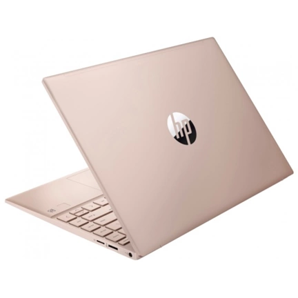 HP Pavilion 13-be0007nh R5 5600U 16GB 512GB SSD W10H rózsaarany