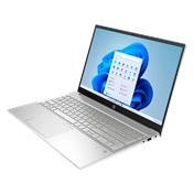 HP Pavilion 15-eg3003nh 15,6 FHD AG IPS, Core i5-1335U 1.3GHz, 16GB 512GB, Win 11, ezüst HP Pavilion 15-eg3003nh 15,6 FHD AG IPS, Core i5-1335U 1.3GHz, 16GB 512GB, Win 11, ezüst