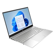 HP Pavilion 15-eg3003nh 15,6 FHD AG IPS, Core i5-1335U 1.3GHz, 16GB 512GB, Win 11, ezüst HP Pavilion 15-eg3003nh 15,6 FHD AG IPS, Core i5-1335U 1.3GHz, 16GB 512GB, Win 11, ezüst