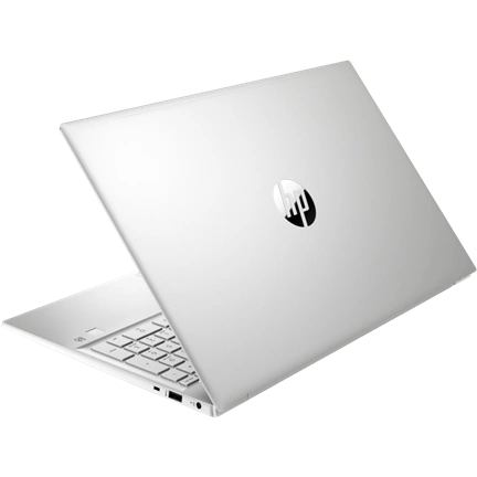 HP Pavilion 15-eg3003nh 15,6 FHD AG IPS, Core i5-1335U 1.3GHz, 16GB 512GB, Win 11, ezüst HP Pavilion 15-eg3003nh 15,6 FHD AG IPS, Core i5-1335U 1.3GHz, 16GB 512GB, Win 11, ezüst