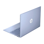 HP Pavilion 16-ag0002nh 16" 1920x1200 AG IPS 300cd, Ryzen5 8540U 3.2GHz, 16GB, 512GB SSD, Win 11, kék laptop